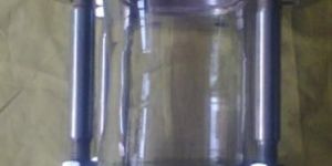 Stainless Steel Sight Glass