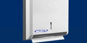 ABS Plastic Paper Dispenser