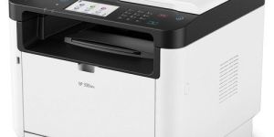 Ricoh Laser Printer