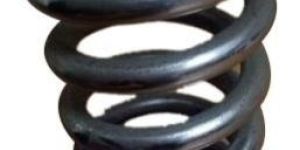 SS Compression Spring