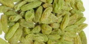 Green Raisins