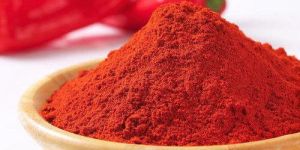 Red Chilli Powder