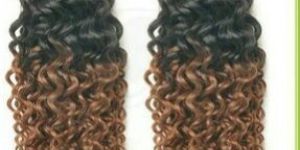 Human Hair Extensions