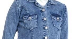 Denim Jackets