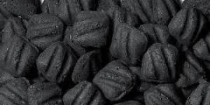 Charcoal Briquette