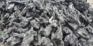 Root Wood Charcoal