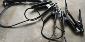 Portable Earthing Leads