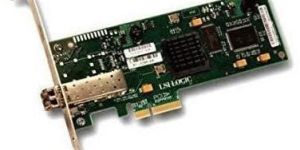 Network Interface Cards