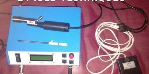 Ultrasound Wound Debrider