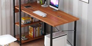 Wooden Study Table