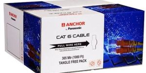 Cat 6 LAN Cable