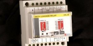 Microprocessor Based Static Relay