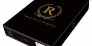 Corrugated Packaging Box