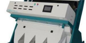 Gram Sorting Machine