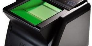 Tenprint Scanner