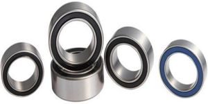 Air Condition Electromagnetic Bearings