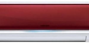 LG Split Air Conditioner