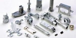 Die Casting Parts