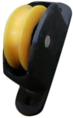 Plastic Sliding Door Roller