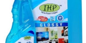 IHP Glass and Household Cleaner