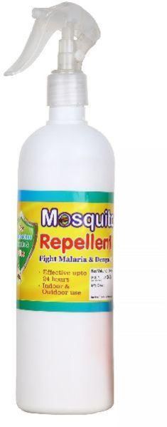 Mosquito Repellent Spray