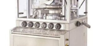 Rotary Tablet Compression Machine