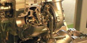 Turbo Charger