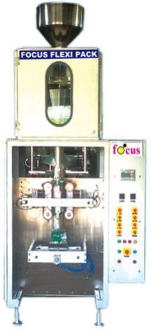 Pouch Filling Machine