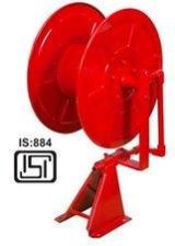 Mild Steel Fire Hose Reel Drum