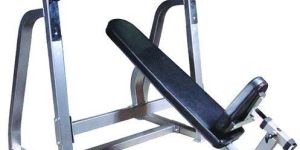 Incline Bench Press