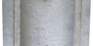 Cast Iron Rails