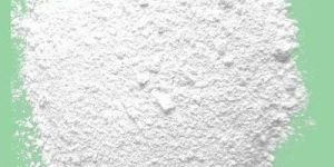 Dried Silica Powder