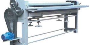 Sheet Pasting Machine
