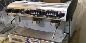 Coffee Machine