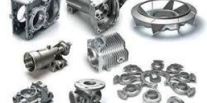 Die Cast Automotive Parts