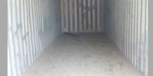 Used Shipping Containers