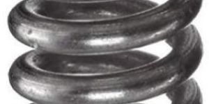 Stainless Steel Compression Spring