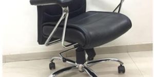 Revolving Office Chair