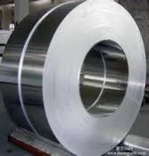 304 Stainless Steel Coil