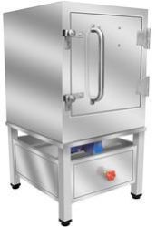 Idli Making Machine