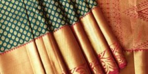 Handloom Pure Silk Sarees