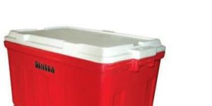 Insulated Shipping Boxes