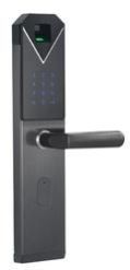 Fingerprint Door Lock