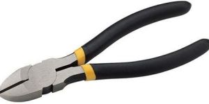 Diagonal Cutting Pliers