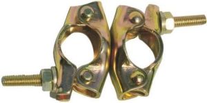 Pressed Swivel Clamp