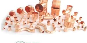 Copper Pipe Fittings