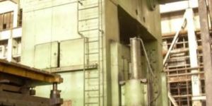 Used Power Press Machine