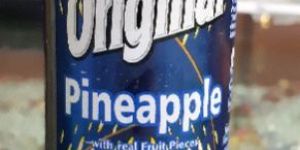 Original Plus Pineapple Drink