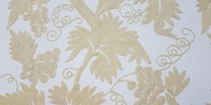 Embroidery Home Furnishing Curtains