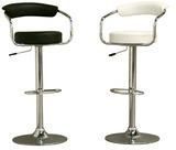 Stainless Steel Bar Stool